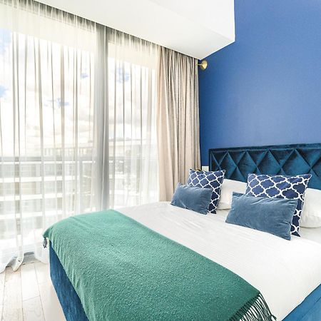 Dune Resort Mielno - B Екстериор снимка