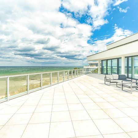 Dune Resort Mielno - B Екстериор снимка