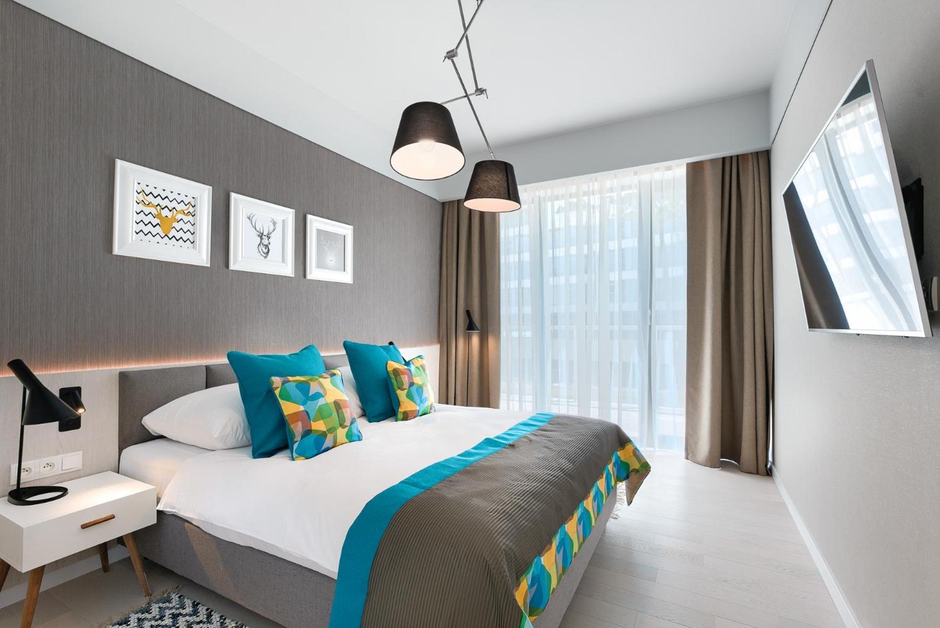 Dune Resort Mielno - B Екстериор снимка