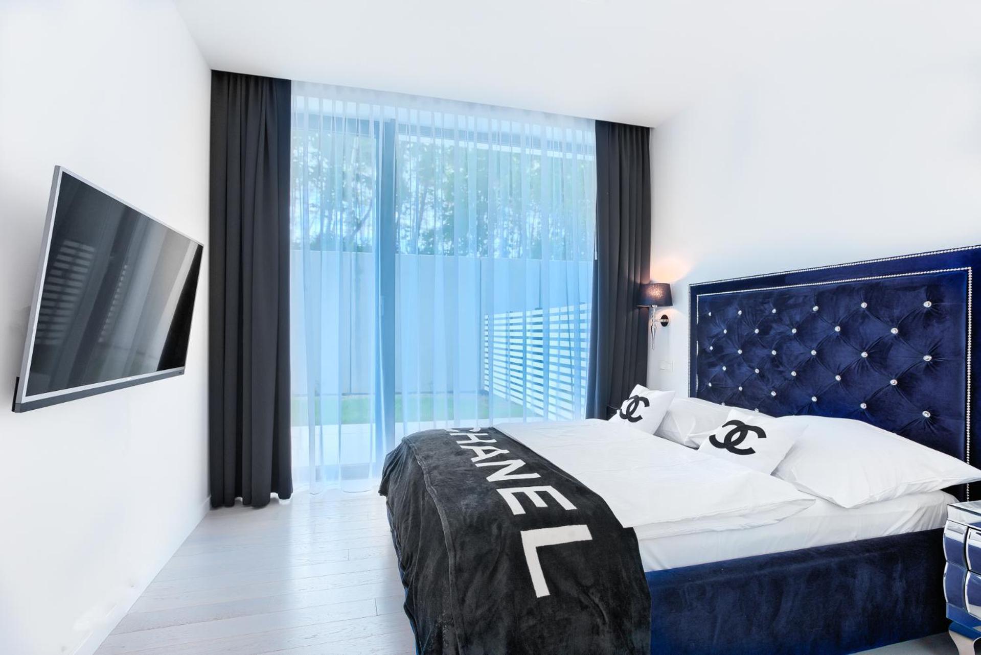 Dune Resort Mielno - B Екстериор снимка
