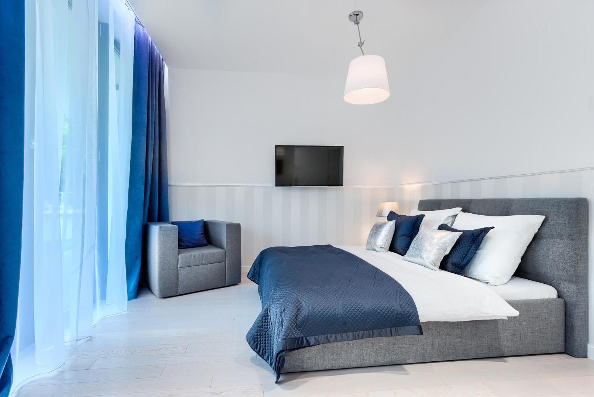 Dune Resort Mielno - B Екстериор снимка