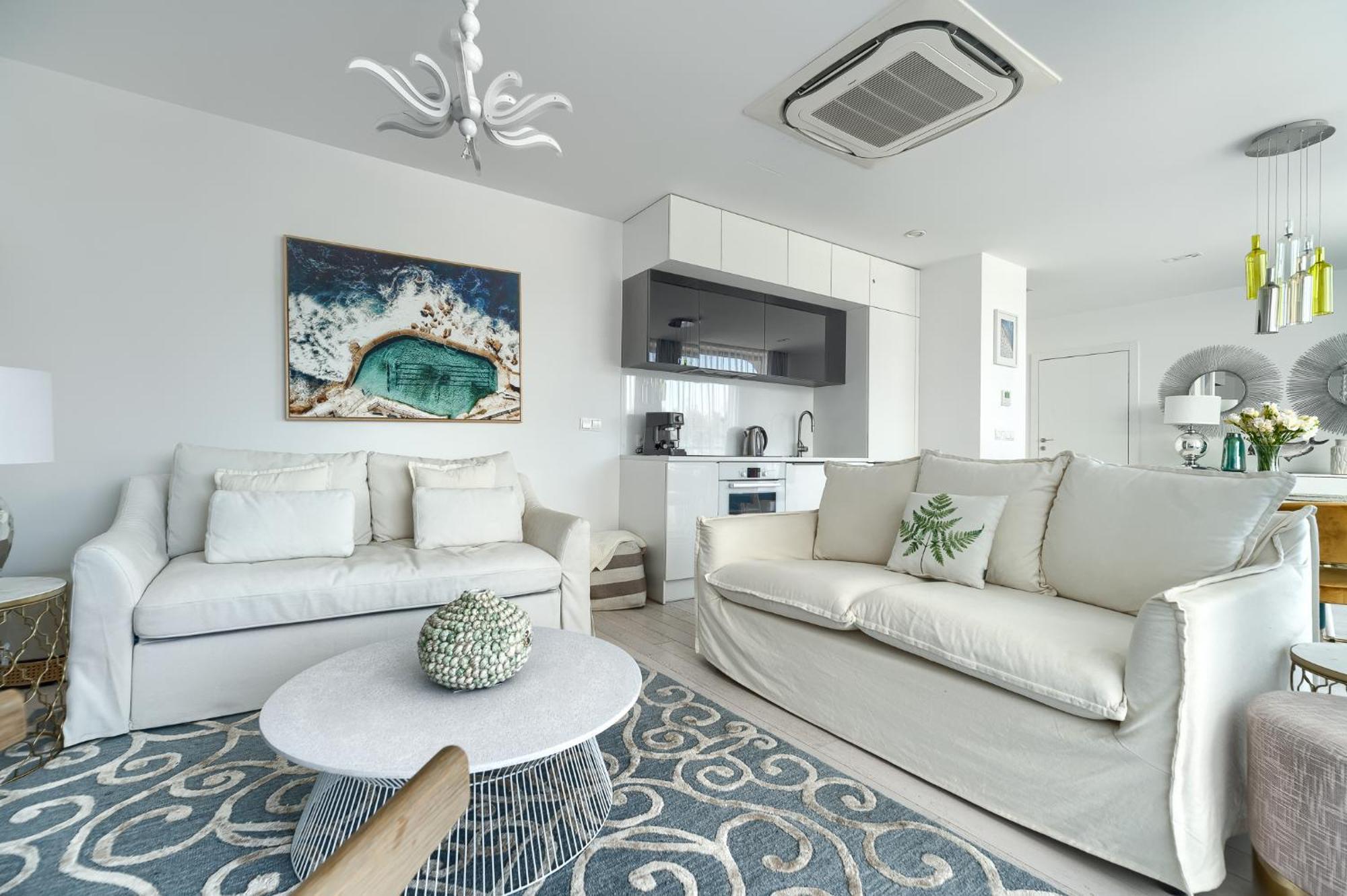 Dune Resort Mielno - B Екстериор снимка