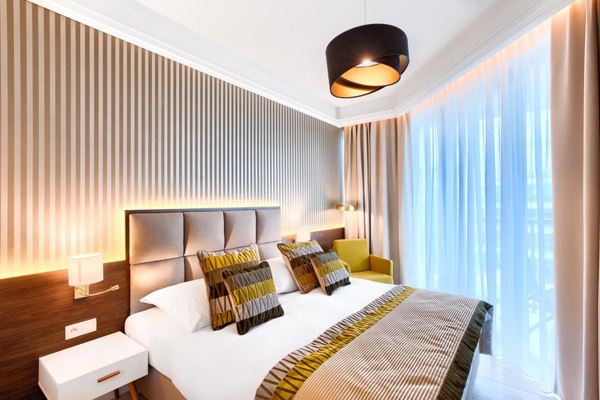 Dune Resort Mielno - B Екстериор снимка
