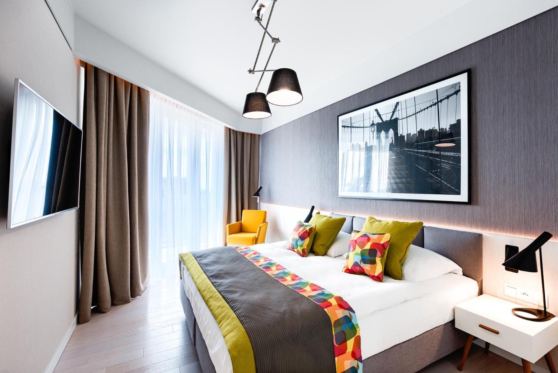 Dune Resort Mielno - B Екстериор снимка